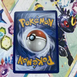 Pokemon TCG Card - Kyogre (3/25 Celebrations 2021 English Team Aqua Archie) - Image 4