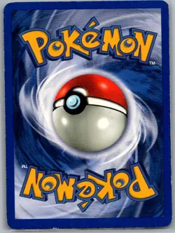Eevee 55/82 Non Holo Team Rocket - Pokemon Card - LP - Image 2