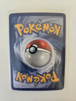 Magikarp 64/107 Deoxys Reverse Holo Stamped Pokemon TCG Card - Image 2