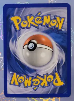 Luvdisc 77/106 Great Encounters Pokemon Card NM - Image 2