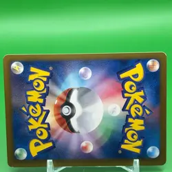 Eevee Pokemon Card Game TCG Japanese Japan Anime Nintendo PROMO F/S - Image 5