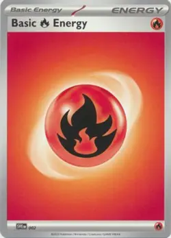 32 Pokemon Energy Cards - choose your type - SVE singles - BUY 3 GET 3 FREE - Image 4