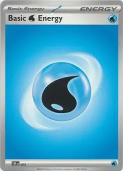 32 Pokemon Energy Cards - choose your type - SVE singles - BUY 3 GET 3 FREE - Image 5