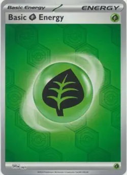 Energy Card Singles - SVE - Shrouded Fable Reverse Holo - BUY 3 GET 3 FREE - Image 2