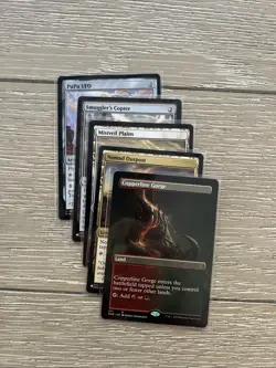 MTG Mixed Bundle -- 40 handpicked cards, various sets, various rarities - Image 4