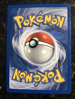 Pokemon Card Ruby & Sapphire Slakoth 45/109 Uncommon Reverse Holo - Image 2