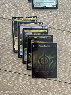 MTG Mixed Bundle -- 40 handpicked cards, various sets, various rarities - Image 5