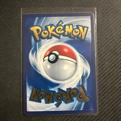 Pokemon TCG Mew EX Metal Gold NM 205/165 Scarlet & Violet 151 Promo Card - Image 2