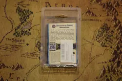 Lord of the Rings The Card Game LCG - The Blood Of Gondor Nightmare Deck - Image 2