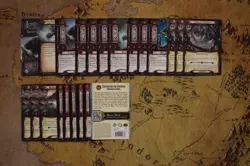 Lord of the Rings The Card Game LCG - The Blood Of Gondor Nightmare Deck - Image 3
