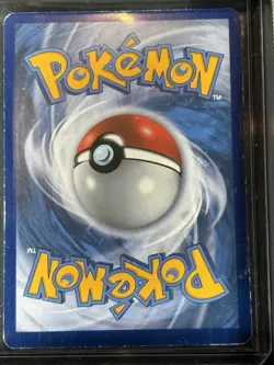 Pokemon Primal Kyogre EX Full Art Ultra Rare Holo 96/98 XY 240 HP - Image 2