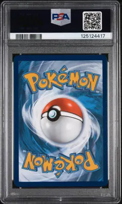 Pokemon TCG - Mew (Secret) Celebrations 025/025 Holo Secret Rare Gold PSA 9 - Image 2