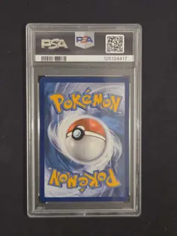Pokemon TCG - Mew (Secret) Celebrations 025/025 Holo Secret Rare Gold PSA 9 - Image 4