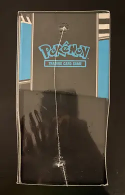 Pokemon Black Bolt - Elite Trainer Box ETB TCG Scarlet & Violet New Sealed - Image 5