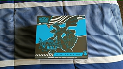 Pokemon TCG Scarlet & Violet Black Bolt Elite Trainer Box SEALED ETB - Image 1