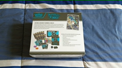 Pokemon TCG Scarlet & Violet Black Bolt Elite Trainer Box SEALED ETB - Image 2