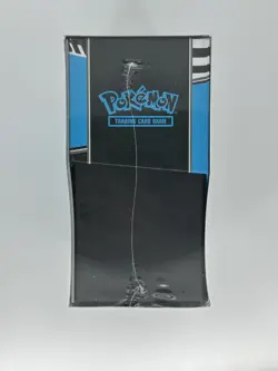 Black Bolt Elite Trainer Box [ETB] SEALED - Scarlet & Violet - Pokemon TCG - Image 5