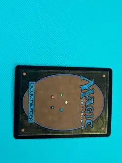Quicksilver Fountain - Mirrodin - MTG - Magic the Gathering - Image 2