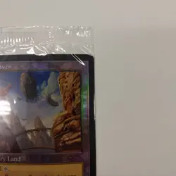 MtG - Kor Haven - NM - UNPLAYED - 30th Anniversary Promo Card new sealed - Image 4