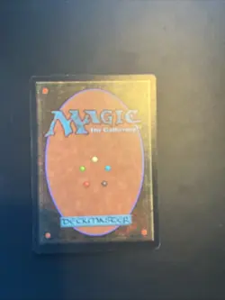 Morphling Urza's Saga Regular - Image 2