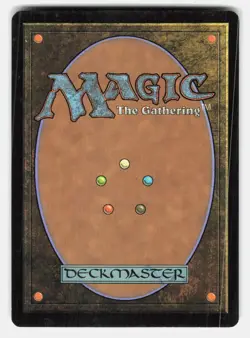 CHRONATOG TOTEM - Magic: The Gathering - Rush LP - Image 2
