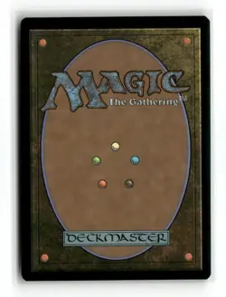 Magic: The Gathering Marvel's Spider-Man Impostor Syndrome 34 Mythic Foil NM/M - Image 3