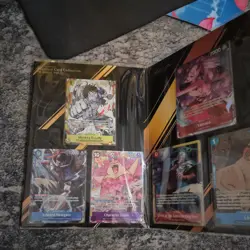 ONE PIECE CARD GAME Premium Card Collection Vol 6 Bandai Fest 2025 New Exclusive - Image 2