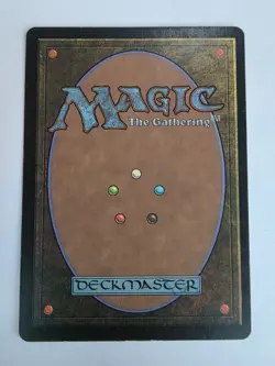 Wizards of the Coast MTG Masticore Urza's Destiny Rare 134/143 Regular EN - Image 2