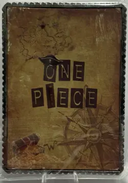 One Piece Silver Pearl Gem Frame Sexy Ulti Card, SSR-07, Waifu! 🔥🔥 - Image 3