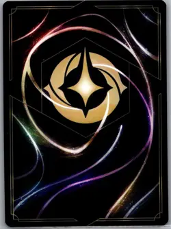 Stitch - Team Underdog 6/P2 Foil Disney Lorcana Promo Cards - Lorcana - NM - Image 2