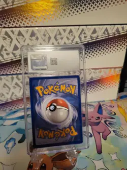 2009 Pokemon Promo World Championships Top 16 Tropical Wind #DP48 CGC 8 - Image 2