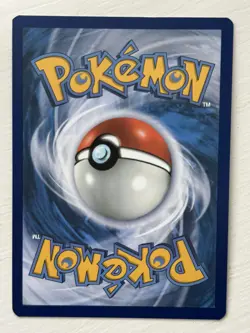 Iron Valiant ex 249/182 Special Illustration Rare Paradox Rift Pokemon Near Mint - Image 4
