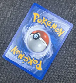 Teddiursa 105/123 Reverse Holo Mysterious Treasures 2007 - Pokemon Card TCG (LP) - Image 4