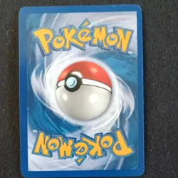 Pokemon Teddiursa Mysterious Treasures 105/123 reverse Holo English 60 HP 2007 - Image 2