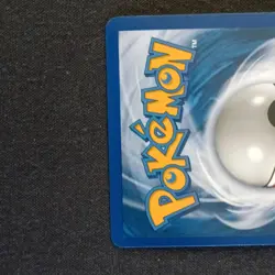 Pokemon Teddiursa Mysterious Treasures 105/123 reverse Holo English 60 HP 2007 - Image 3