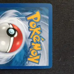 Pokemon Teddiursa Mysterious Treasures 105/123 reverse Holo English 60 HP 2007 - Image 4