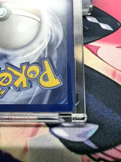 Mega Charizard Y ex 294/217 Gold Mega Hyper Rare Pokemon Ascended Heroes - Image 5