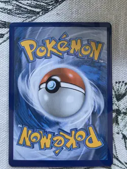 Mega Charizard Y ex 294/217 Gold Mega Hyper Rare Pokemon Ascended Heroes - Image 2
