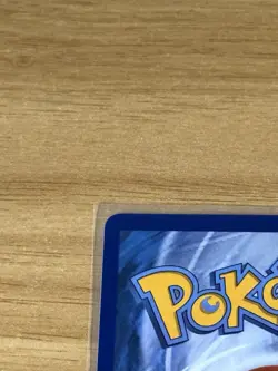 Mega Charizard Y EX 294/217 Gold Hyper Rare Pokemon TCG Ascended Heroes Mint - Image 3