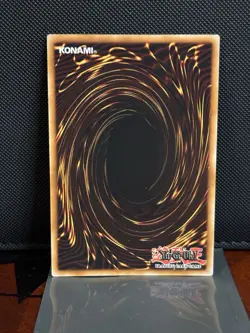 Pack Fresh Yu-Gi-Oh! Dark Armed Dragon LCKC-EN068 Ultra Rare Holo NEAR MINT - Image 2