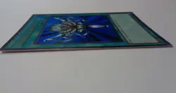 Monster Reborn LOB-EN118 (Ultra Rare, Unlimited, Excellent / VLP) Yugioh - Image 2