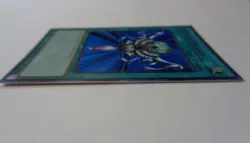 Monster Reborn LOB-EN118 (Ultra Rare, Unlimited, Excellent / VLP) Yugioh - Image 3