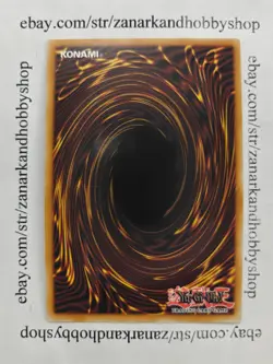 YuGiOh Number 106: Giant Hand RA04-EN066 Quarter Century Secret Rare - Image 2