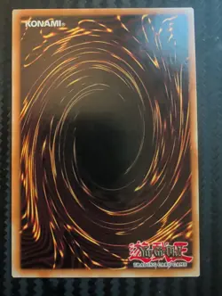 Ring of Destruction BP01-EN050 Battle Pack: Epic Dawn Unlimited Rare - Image 2