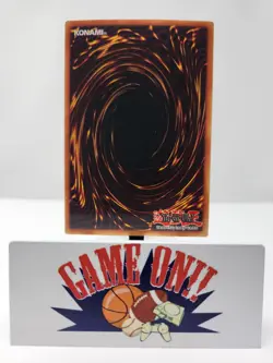 YuGiOh Mirror Force MRD-138 Unlimited Ultra Rare MP - Image 2