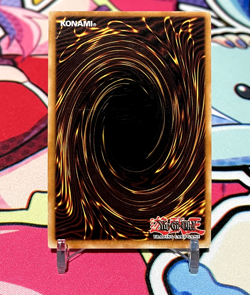 YuGiOh! Spirit of the Pharaoh AST-062 Ultra Rare 1st Ed LP - Image 3