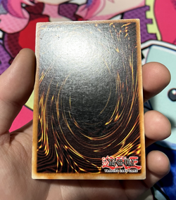 YuGiOh! Spirit of the Pharaoh AST-062 Ultra Rare 1st Ed LP - Image 5