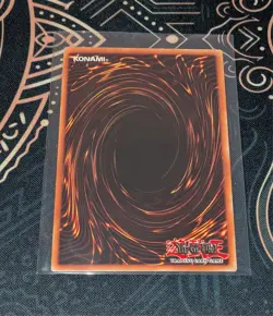 Yu-Gi-Oh! Chaos Origins Pot of Sloth Secret Rare Near Mint - Image 2