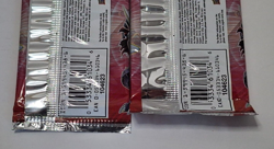 Yugioh Jaden Yuki 3 Duelist Pack Booster Pack (1st Edition) X4 - Image 3
