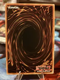 Konami Yu-Gi-Oh! Pot of Sloth CORI-EN061 Secret Rare Foil 1st EN - Image 2